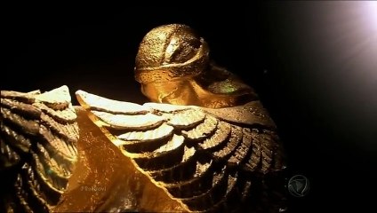 Rei Davi Capitulo 18 Parte 4