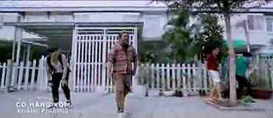 [Official BTS Cô Hàng Xóm HD] Giọt Lệ Đài Trang - Khánh Phương (HOT SONG 2015)