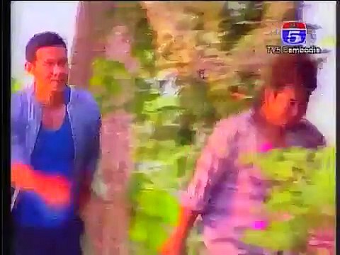 Part 1 , Thai Drama Khmer Dubbed , Thai Movie Speak Khmer 2015