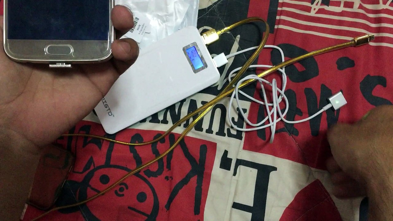 Magnetic Micro USB Adapter Charger Cable Problem