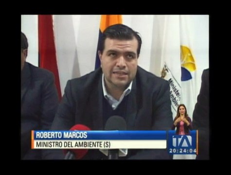 Los próximos días podrás visitar nuevamente el Parque Nacional Cotopaxi