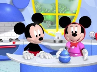 Mickey Mouse Clubhouse Full Episodes 2016 | Minnie Mouse Bowtique Full Episodes Full HD
