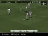 PES 6 Necati Ateş Güzel Gol