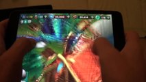 Dragons Aufstieg von Berk Android iPad iPhone App Gameplay Review [HD ] #21 ★ Lets Play