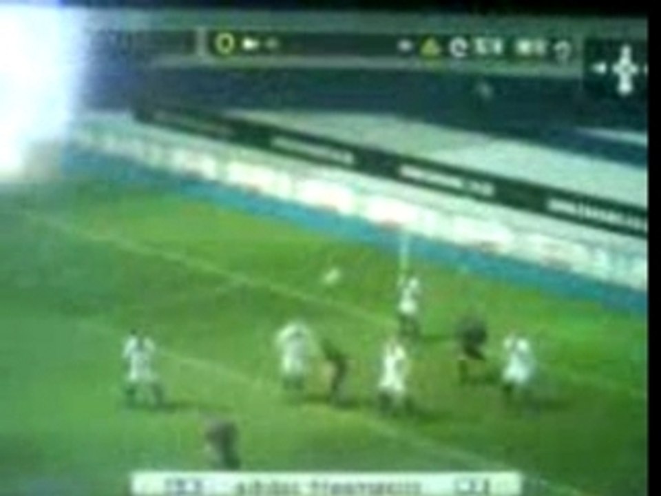 But de Sissoko
