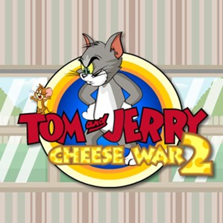 Tom & Jerry 2015 Dragon missing TOM AND JERRY THE LOST DRAGON Full