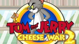 Tom & Jerry 2015 - Dragon missing | TOM AND JERRY: THE LOST DRAGON Full Episode
