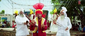 Heer Toh Badi Sad Hai Hindi FULL Video Song - Tamasha (2015) | Ranbir Kapoor & Deepika Padukone | A.R. Rahman | Mika Singh, Nakash Aziz
