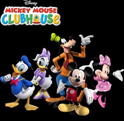 Mickey's Monster Musical | Mickey Mouse Clubhouse 2016 | Official Disney Junior UK HD