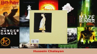 Read  Hussein Chalayan Ebook online