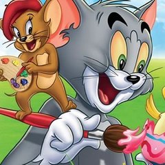 Live Kartun - TOM & JERRY FULL MOVIE 2016