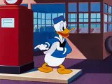 New Duck Kid s Cartoons Donald Duck - Lucky Number SD