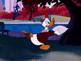 New Duck Old Disney Cartoons Donald Duck - Test Pilot Donald SD