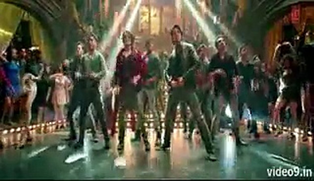 Dance Ke Legend - hero