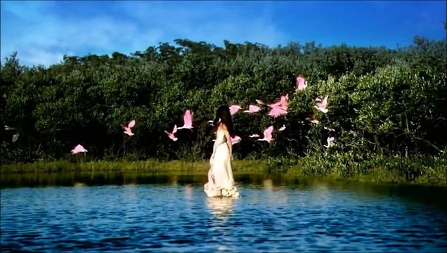 The Morning Tears (2) Patrick Stafford & Ste-Mary's Orchestra & Choir. Piano Theme