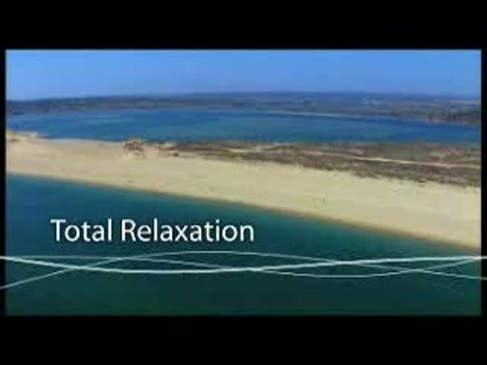 Portugal Relaxation