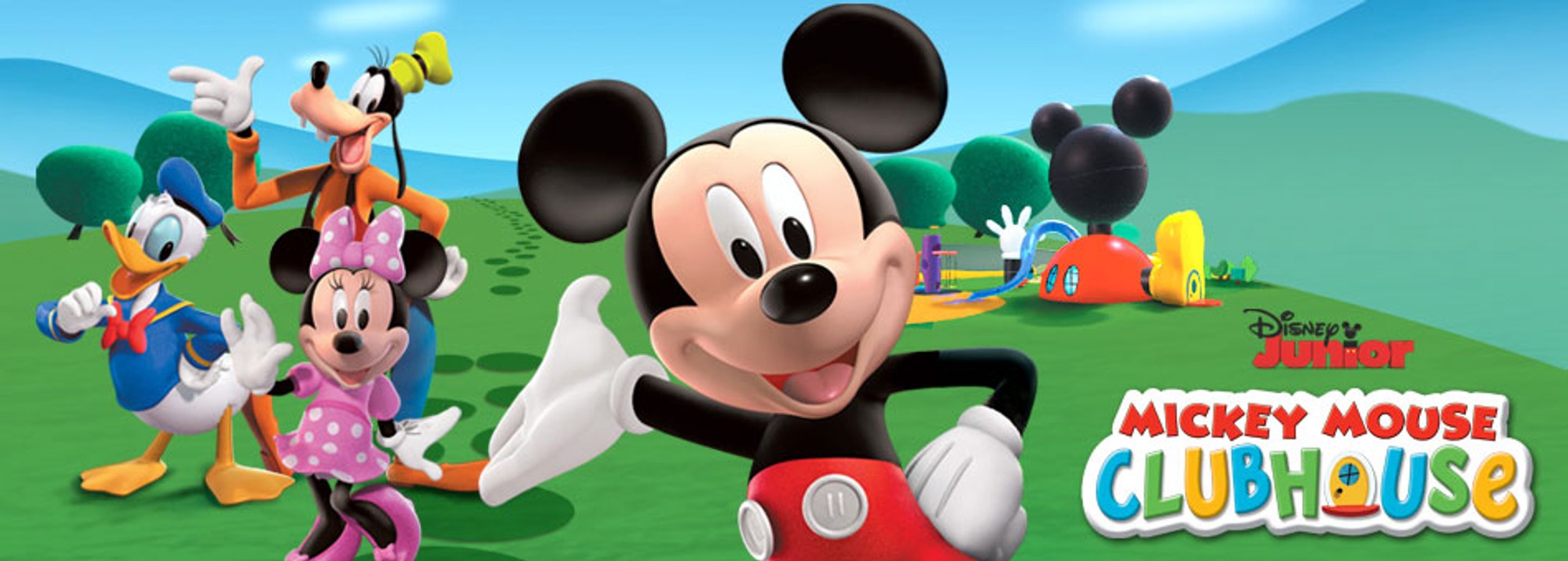 mickey mouse clubhouse FULL EPISODES 2016 - Video Dailymotion