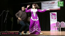 Ek Wari Tay Lag Seenay Naal Sajna ... ZARA AKBAR Dance at Punjabi Stage Drama
