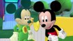 Mickey's Monster Musical | Mickey Mouse Clubhouse 2016 | Official Disney Junior UK HD