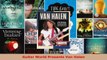 Read  Guitar World Presents Van Halen EBooks Online