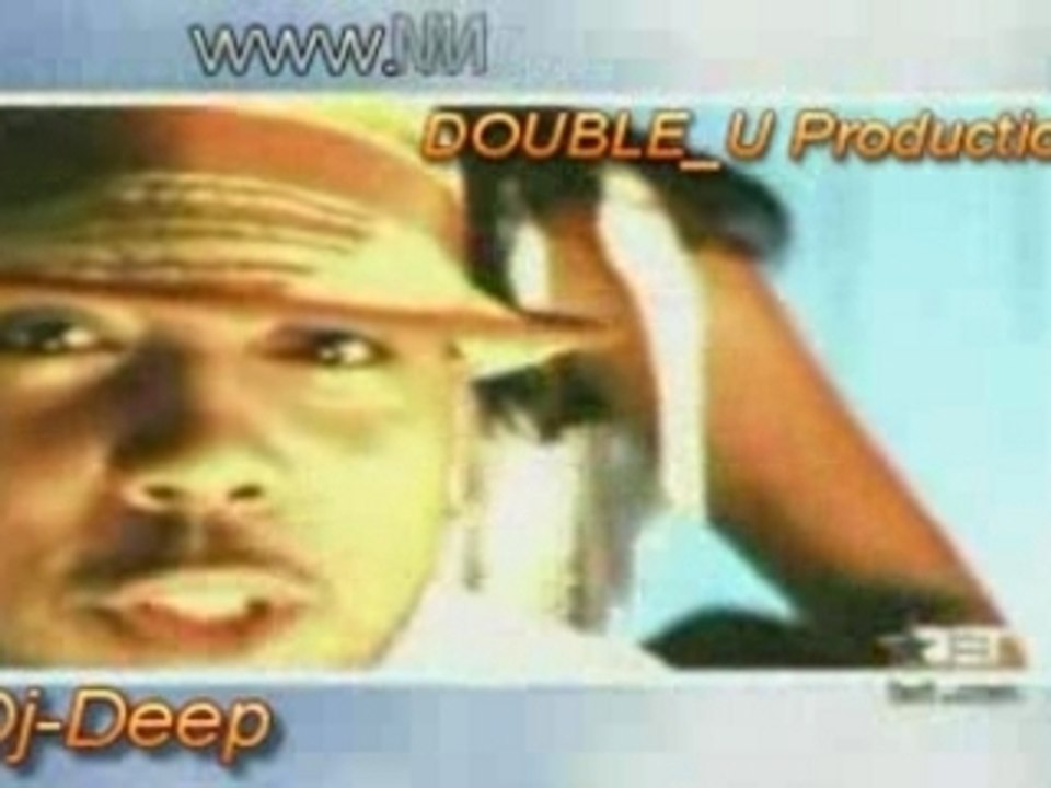 Dj-Deep & Double_U Promiscuous vs Drop