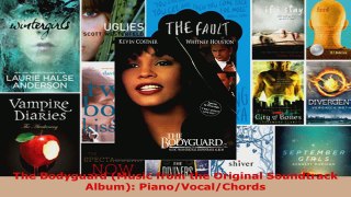 Read  The Bodyguard Music from the Original Soundtrack Album PianoVocalChords EBooks Online