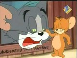 Tom and Jerry 2015 HD | TOM AND JERRY AND THE WIZARD OF OZ part 1 _ Best Cartoon Movie