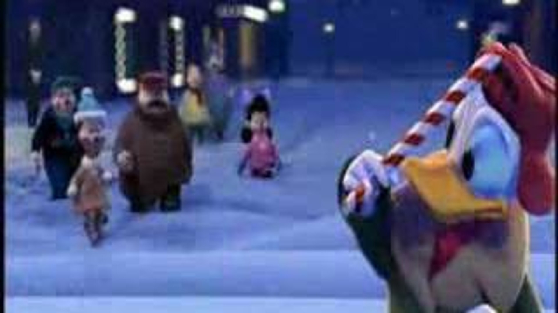 Mickey Mouse Twice Upon A Christmas Video Dailymotion