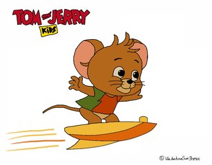 Tom and Jerry 2015 HD | TOM AND JERRY AND THE WIZARD OF OZ part 2