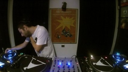 Boola RTS.FM 09.12.15