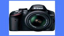 Best buy Nikon Digital Cameras  Nikon D3200 242 MP CMOS Digital SLR with 1855mm f3556 AFS DX NIKKOR Zoom Lens