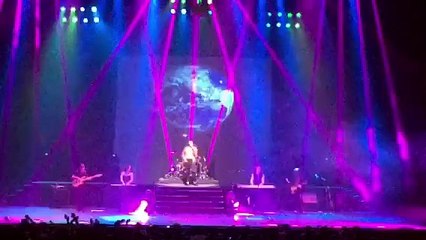 Ultimate Tribute to MJ - Heal the World Part 1