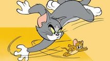 Tom and Jerry 2015 HD | TOM AND JERRY AND THE WIZARD OF OZ Ep1 - Tom & Jerry cartoon movie