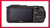 Best buy Nikon Digital Cameras  Nikon COOLPIX AW130 Waterproof Digital Camera with BuiltIn WiFi Black