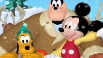 Mickey's Monster Musical | Mickey Mouse Clubhouse 2016 | Official Disney Junior UK HD FULL EPISODES