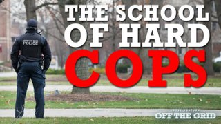 The School of Hard Cops