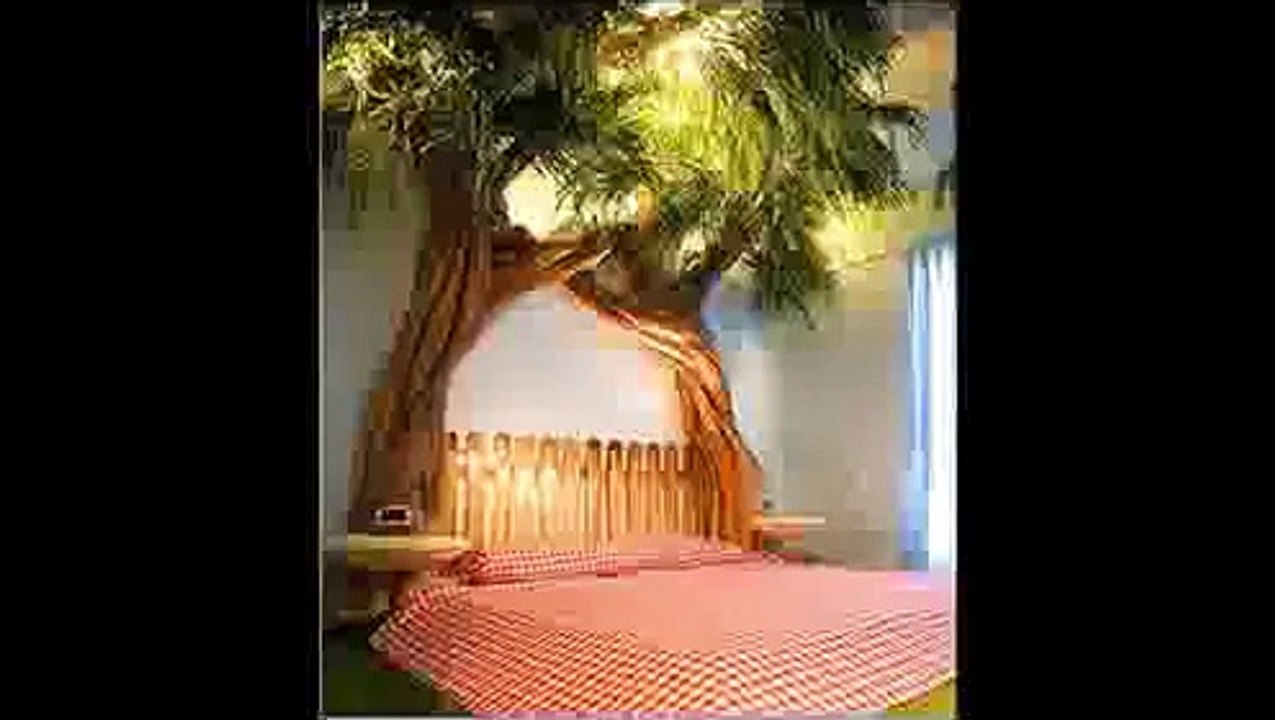 Dünyadan Çok İlginç Şaşırtıcı Tatil Yerleri - Interesting Places,Hotels in the World Amazing!!