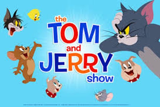 Tom & Jerry 2015 - Dragon missing | TOM AND JERRY: THE LOST DRAGON ep 1 - Tom and jerry cartoon movie