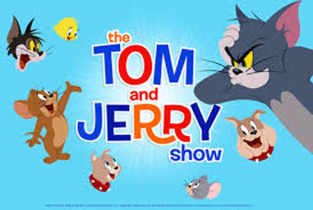 Tom & Jerry 2015 - Dragon missing | TOM AND JERRY: THE LOST DRAGON ep 1 - Tom and jerry cartoon movie