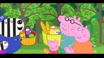 Peppa Pig, Peppa Pig English Episodes New Episodes 2015, Peppa Pig New Cartoon 3