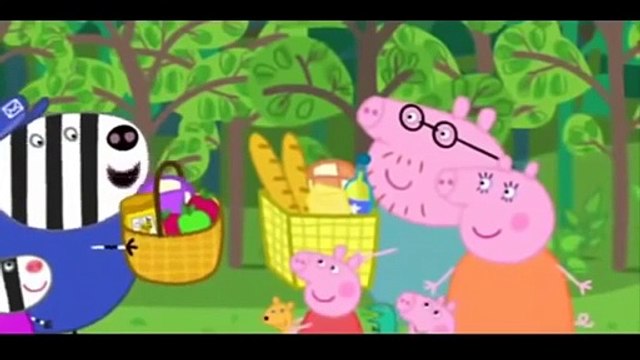 Peppa Pig, Peppa Pig English Episodes New Episodes 2015, Peppa Pig New Cartoon 3
