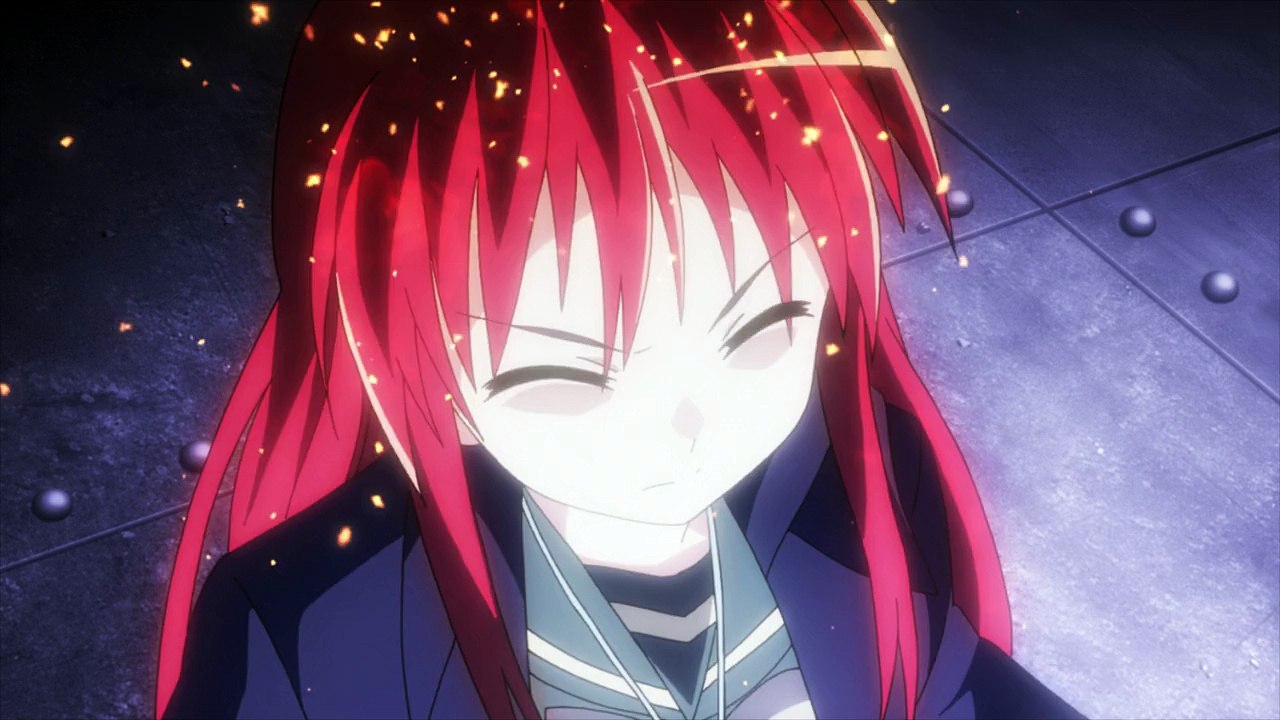 [Raw]Shakugan no Shana Final 04