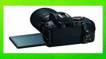 Best buy Nikon Digital Cameras  Nikon D5300 242 MP CMOS Digital SLR Camera with Builtin WiFi and GPS Body Only Black