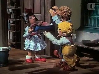 Jajo in Pajo - Mizica, pogrni se