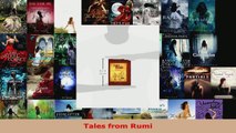 Read  Tales from Rumi Ebook Free