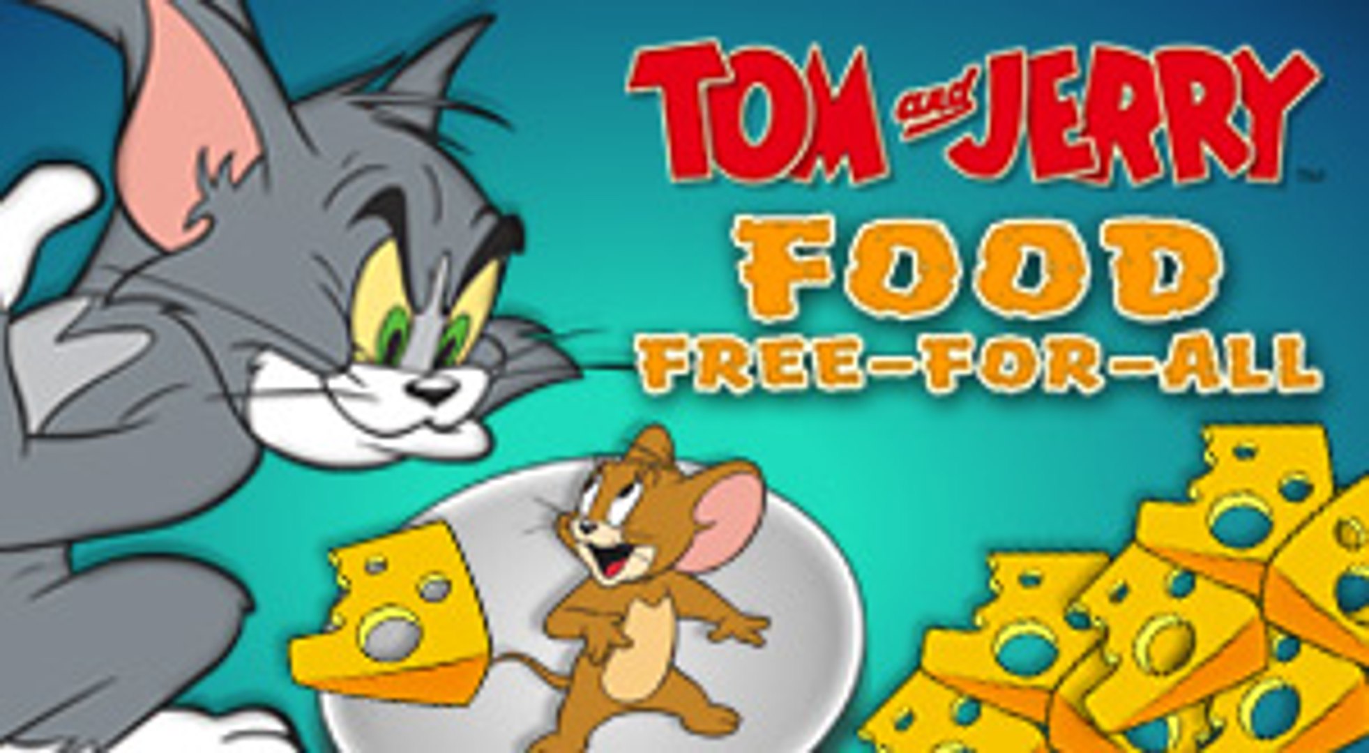 Tom and Jerry cartoon Full Episodes 2015 - English Cartoon Movie Animated -  Disney Kids for Children part 1 - Video Dailymotion