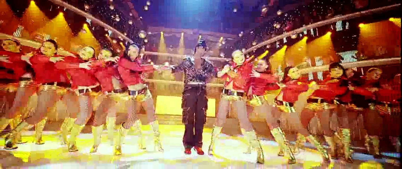 GKB || Bachna Ae Haseeno---Bachna Ae Haseeno