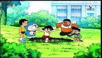 โดเรม่อน 04 ตุลาคม 2558 ตอนที่ 39 Doraemon Thailand [HD]