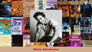 Read  Mark Abrahams Ebook Free