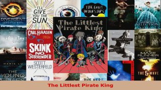 Read  The Littlest Pirate King EBooks Online